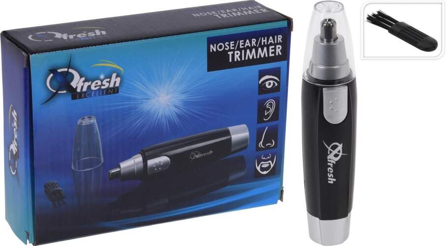 Cortapelo nariz Koopman CR1800010