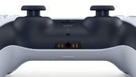 MANDO SONY PS5 DUALSENSE WIRELESS BLANCO V3