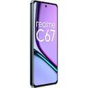 SMARTPHONE REALME C67 8/256 6,72%%%quot; BLACK ROCK