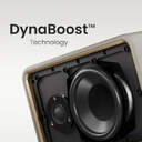 ALTAVOZ HIFUTURE PASSION X KARAOKE 100W LATTE
