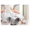 JARRA BRITA MARELLA BLANCA 2 FILTROS MAXTRA PRO