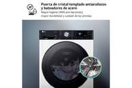 LVD.SEC. LG F4DR7511AGW 11/6K 1400R ATD BCA