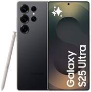 Samsung Galaxy S25 Ultra 12GB/1TB Titanio Negro