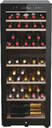 VINOTECA HAIER HWS77GDAU1 77 BOTELLAS