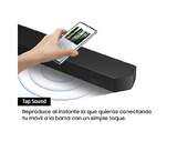 BARRASONIDO SAMSUNG HWQ60C 3.1 360W DATMOS BT