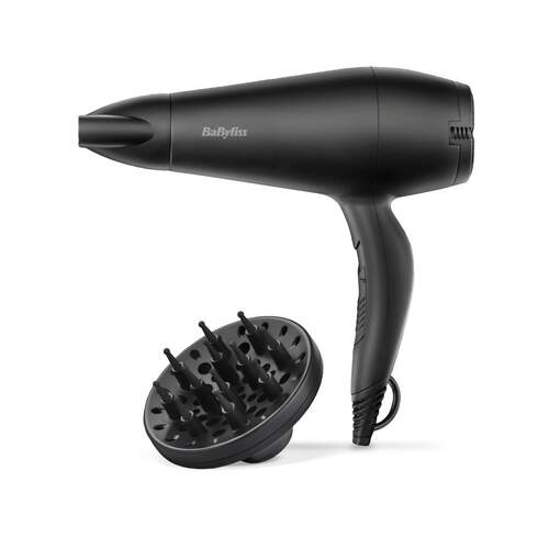 Secador Babyliss D215DE