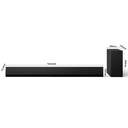 BARRASONIDO LG SG10TY 3.1 420W DOLBY ATMOS DTSX