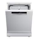 LVJ. TEKA DFS26650 BLANCO 114280000 DSP