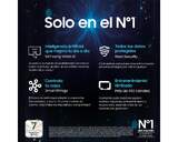 TV SAMSUNG 55%%%quot; TU55U7025F CRYSTAL UHD SMART TV BT