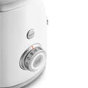 BATID. VASO SMEG BLF03WHEU 800W 1,5L BCO