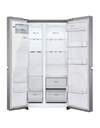FRI. LG GSLV30PZXM 179x91 INOX DISPENSADOR