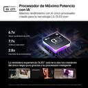 TV LG 77%%%quot; 77G45LW UHD OLED EVO  ALFA11 144HZ