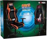 SILLA GAMING KX NARUTO PREMIUM GAMING CHAIR  