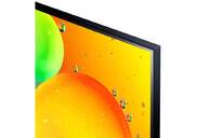 TV LG 75%%%quot; 75NANO766QA UHD NANOCELL ALFA5 AITHINQ