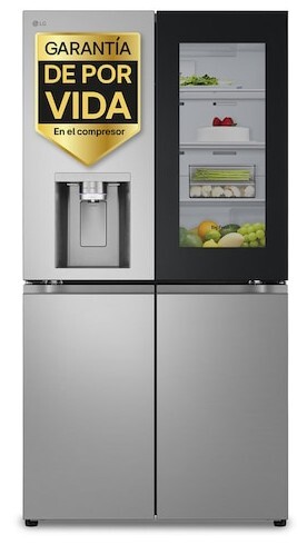 Frigor&iacute;fico Americano LG GMK960PY2E