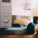 MICR. CECOTEC PROCLEAN 5110 20L GRILL INOX 01535