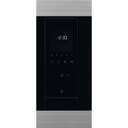 MICR. AEG TMS5G25IEM 25L 900W GRILL NEGRO INOX INT