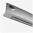 CALEFACT. U.BLUE MELIDE 4020X 2000W SPLIT INOX WIF