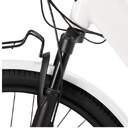 BICICLETA ELECTRICA NILOX J7 28X1,75P WHITE