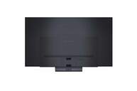 TV LG 65%%%quot; 65C24LA UHD OLED ALFA9 EVO 4KHFR120FPS