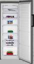 CONG.VER BEKO RFNE290L41GN 171,4x59,5 256L INOX