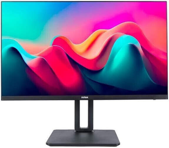 Monitor Nilox NXM24REG11 23.8"