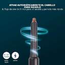 SECADOR PRINCESS 529205 ION 2000W BLDC SET MOLDEAD