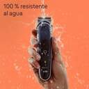 AFEITA. CORPORAL BRAUN BG5360 BODYGROOM