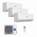 ACON.MULTI.KIT HAIER TIDE R 25 25 35/70 WIFI A   