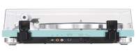 TOCADISCOS TEAC TN 400BT X BT TURQUESA