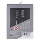 CABLE DCU USB C a USB 1M PURE METAL