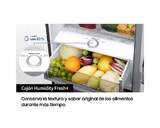 FRICOM. SAMSUNG RB34A7B5E22/EF 185x60x66 NF NEGRO