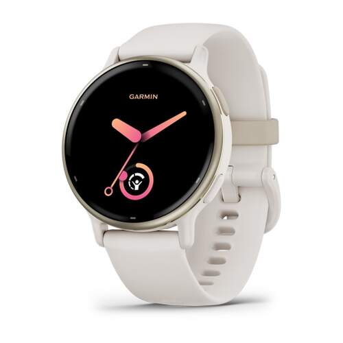 Smartwatch Garming Vivoactive 5 Blanco