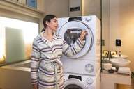 SECADORA CANDY ROEH9A3TCEXS 9K BC BCA DSP WIFI