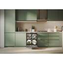 LVJ. CANDY CNS4A4S3PSB 10P 3%%%#170;B 44dBA WIFI INT