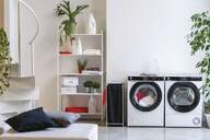 LVD. HOOVER HWP610AMBC 10K 1600R BCA