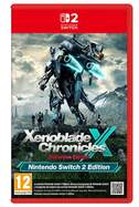 Xenoblade Chronicles