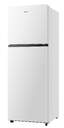 FRI. HISENSE RT422N4AWE 170x60 2P NF BCO