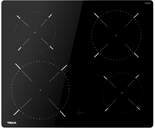 ENCIM. TEKA TTC64010CRD 4F VITRO 112550020