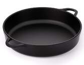 CACEROLA VALIRA 31ZB/40 40CM BAJA SIN TAPA