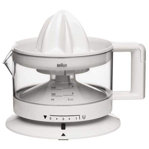 Exprimidor Braun CJ3000