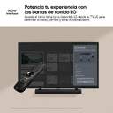 TV LG 50%%%quot; 50QNED80T6A UHD QDOT NANOCELL ALFA5