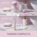 AFEITA. CORPORAL PANASONIC ESWM31P301 BIKINI 5EN1