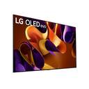 TV LG 97%%%quot; 97G45LW UHD OLED EVO ALFA11 120HZ