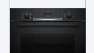 HORNO BOSCH HBA572BB3F 71L PIROLITICO NEGRO