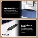 BARRASONIDO SAMSUNG HWS60D 5.0 200W DATMOS WF