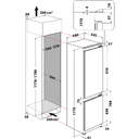 FRICOM. WHIRLPOOL WHC18D031A1 177x54 INT