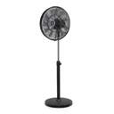 VENTILADOR PIE ORBEGOZO SF5045 45CM 85W MOTOR DC