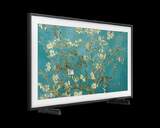 TV SAMSUNG 75%%%quot; TQ75LS03B UHD THEFRAME QLED SUPREM