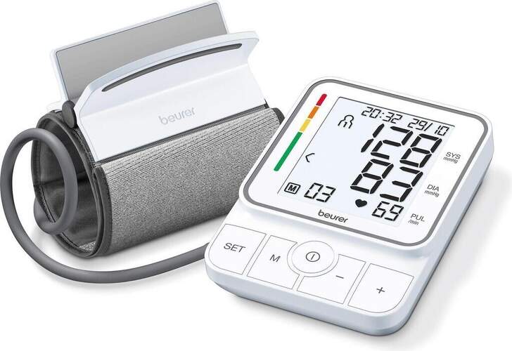 Tensi&oacute;metro de brazo Beurer BM51